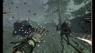 Vermintide - River Reik Nightmare Solo Any% 10:57