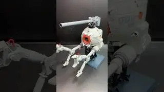 Adding Details part. 2 - MG Mobile Pod Ball Ver.Ka