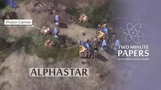 DeepMind&rsquo;s AlphaStar: A Grandmaster Level StarCraft 2 AI!