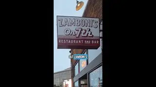 Inside World Juniors | West 7th Street at Zamboni&rsquo;s