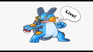 Poke MMO LIVE  - Completar a pokedex
