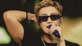 Top notch #RM TikTok compilation for @k-popR3actions  @LennyLen  //2025//