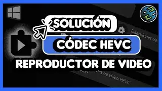 ✅ Solución: necesitas un códec nuevo para reproducir este video ✅ Extensiones de video HEVC 2021✔