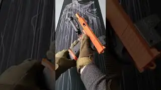 JM-X5 Gel Blaster #jmx5 #gelblaster #shorts #shortvideo