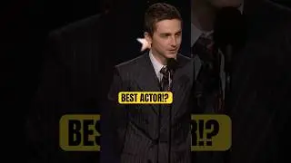 Critics Choice Award Recap! #criticschoiceawards #onebattleafteranother