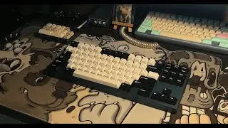TGR Jane V2 ME | Retooled Cherry MX Browns