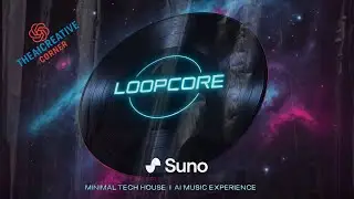 Loopcore (Suno🤖)
