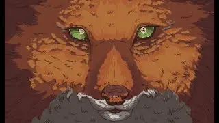 Animation Showreel 2021 - Colorado Mesa University