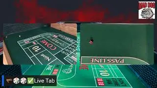 Friday's October No Rebuy Table~~**53 roller w/ ATS+ tall**