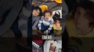 ENERO: quedarse pese al fr&iacute;o ❄️ #ENERO #TIMO #PopLatino