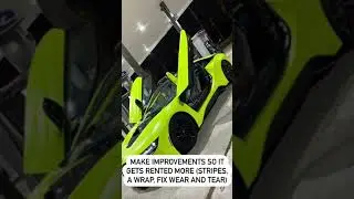 What to do in case of an accident with Turo