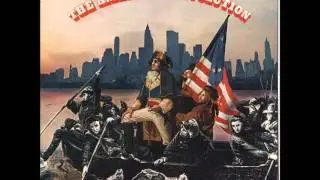 David Peel & The Lower East Side - I Want To Kill You (1970)