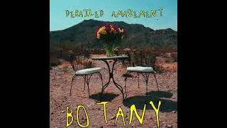 Botany -  Derailed Amazement [Full Mixtape Audio]