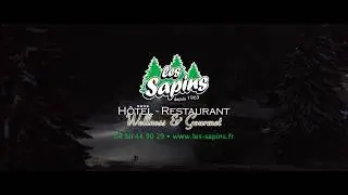 Hôtel Restaurant Les Sapins MANIGOD (74)