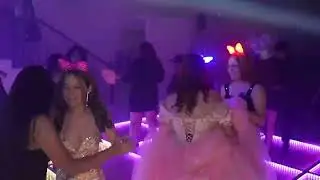 Un video de los mejores momentos del #ChonaChallenge en el sal&oacute;nvillamont eventos.