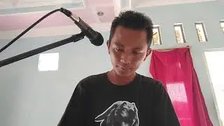 terguncang cover suling