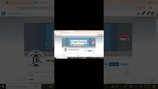 How to use JK Update Technology on Facebook in Bangla | PART-15 #jkupdatetechnology #techtips