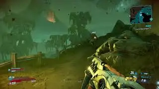 Borderlands 3 with Jalocz