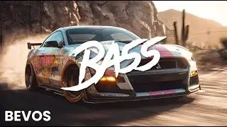 💥🔊 NEW Can This Heavy Bass Booster Handle Full Volume? 🔊💥
