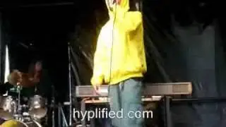 Shaneaux ft. Yung C & Maine Show