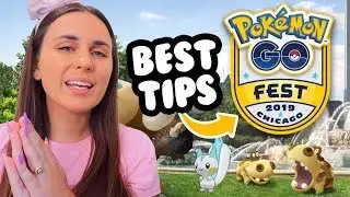 ULTIMATE GO FEST GUIDE! Top Tips for GO Fest Chicago in Pok&eacute;mon GO