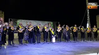 LA TUNA DE LOPERA ( JAÉN )