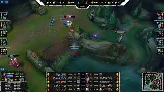 🔹claw int acc🔹Xmi -VS- 🔸[NORD] Kackos - LoL Ranked Replay