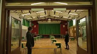 Ralph Allen School Virtual Tour