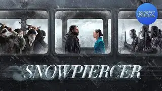 Snowpiercer Soundtrack Season 2 Main Theme (Intro Music)