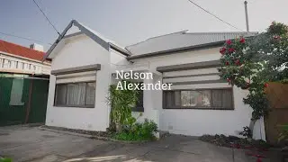 55 Miller Street, Fitzroy North For Sale by Mark Verrocchi