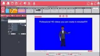 Create animation videos How I made my intro video in 5 minutes