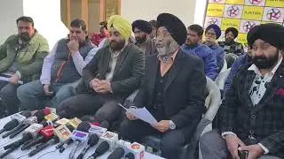 #jammunews : All J&K Transport Welfare Association ne ki tareef Cabinet minister Satish Sharma ki