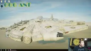 OGG 10 - Older Guy Gaming with Ant!
