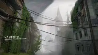 Destiny I played xEnragedcinema