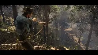 Red Dead Redemption 2 Русский релизный трейлер игры