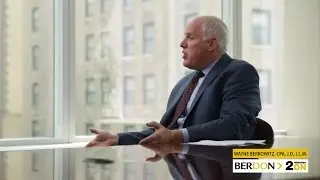 Avoiding Residency Audits with Berdon's Wayne Berkowitz, CPA, J.D., LL.M.
