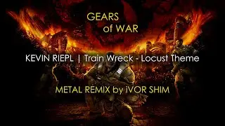 Gears of War (2006) Symphonic Metal Remix
