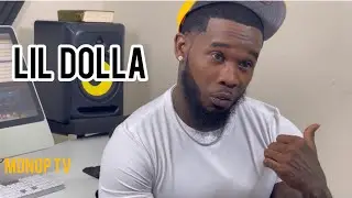 Lil Dolla: &ldquo;I Was On The 🏃🏾&zwj;♂️Run For 25lbs of  Weed for 2yrs/Cops Raided my Spot&rdquo; How to Move&hellip;