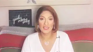 Scorpio January 2018 Astrology Horoscope by Nadiya Shah
