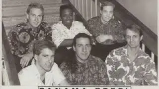 Black Magic Woman - Panama Steel Band