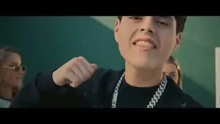 Regul&oacute; Molina, Neton Vega, &Oacute;scar Maydon - Canasteo (Intro Extended)
