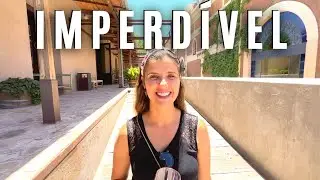 MELHORES EXPERIÊNCIAS DE MENDOZA | ARGENTINA | Bodega Los Toneles e Laur | Paz, Amor e Viagem