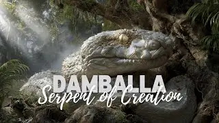 Who is Damballa? | Deity Chronicles