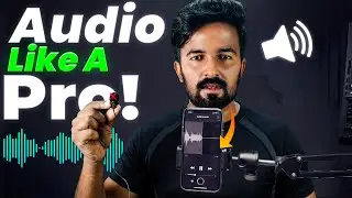Top Audio Engineer Reveals Best Techniques for HIGH QUALITY Mobile Recordings