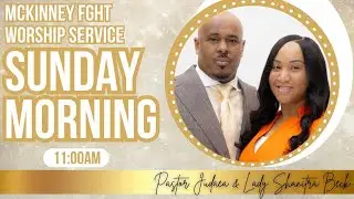Take Advantage of The Kingdom (Sunday Morning) Pastor Judaea Beck
