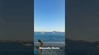 Manzanillo, Mexico #manzanillo #beach #lamaravilla