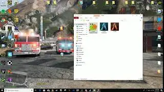How to Install a better map for fiveM that has postal codes and street names.