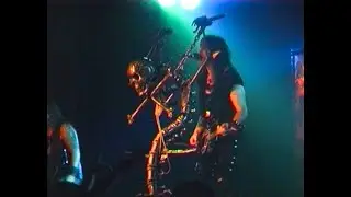 W.A.S.P.-What I'll Never Find (Live In Innsbruck, Austria 02.06.2004)