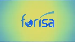 Forisa Logo Effects (Xfinity Csupo Effects)