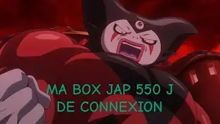 ON PEUT LE DIRE C&rsquo;EST LA MEILLEURE BOX JAP F2P DE L&rsquo;HISTOIRE DE DOKKAN BATTLE JAP !!!